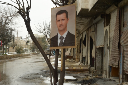 Nio Ar Av Krig Nu Vantar Syrien Pa Coronaviruset Amnesty Press