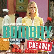Bombay Take Away – Indien genom maten.