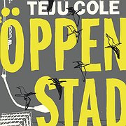 Öppen stad är Teju Coles debutroman.