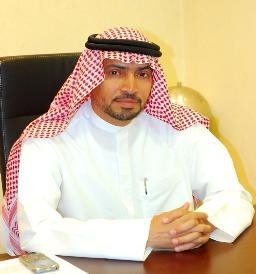Mohammed al-Mansoori är jurist och samvetsfånge.
