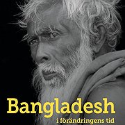 Omslagsbild till Bo Kramsjös bok: Tuhin Islam. Form: Bok och form