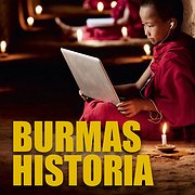 Burmas historia.