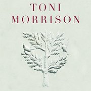 Hem är Toni Morrisons senaste roman.