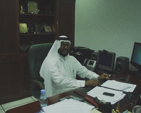 Sami al-Haj leder nu människorättsavdelningen på nyhetskanalen al-Jazira.