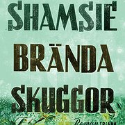 Brända skuggor.