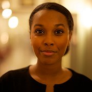 Innan Vanessa Berhe startade kampanjen frågade hon sin familj om lov. Hon fick klartecken och nu växer kampanjen för frihet åt fängslade dissidenter i Eritrea.