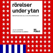 Rörelser under ytan.