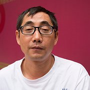 ”Bråkmakaren” Wu Guijun fick tillbringa ett år i fängelse.