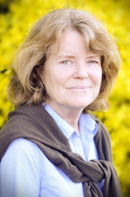 Lise Bergh.