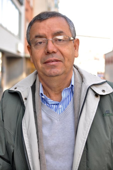 Guillermo López.
