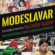 Modeslavar.