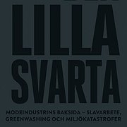 Den lilla svarta. 