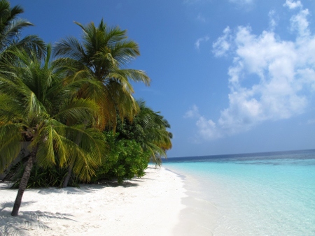 Turismen är en viktig inkomstkälla för Maldiverna. Nu uppmanar den brittiske entreprenören Richard Branson resebyråer att stoppa resor om Maldiverna börjar avrätta dödsdömda fångar.
