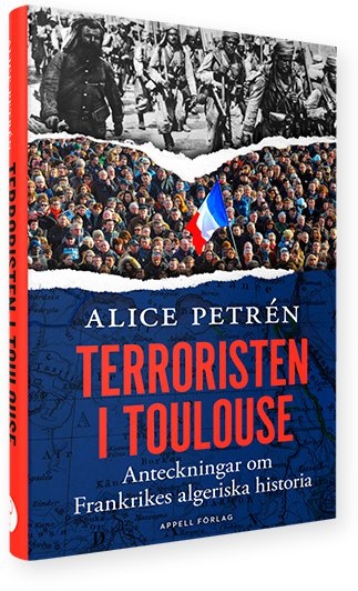 Terroristen i Toulouse.
