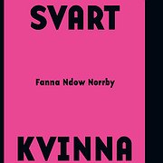 "Svart kvinna" har nu kommit i pocket.