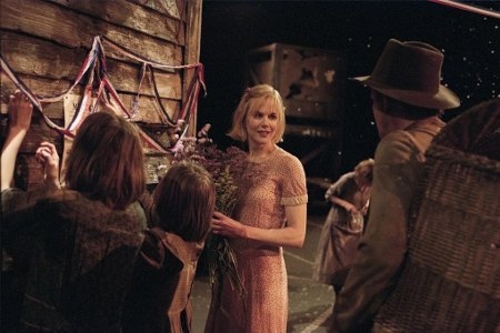 Dogville.