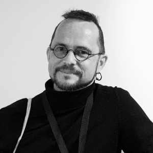 Peter Ljunglöf.