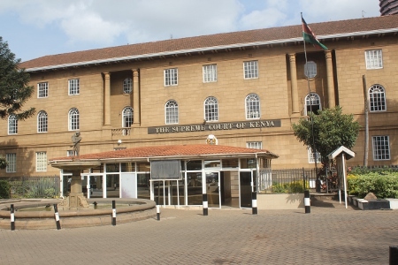 NGLHRC driver kampen för hbtq-rättigheter i domstolarna, bland annat i Kenyas Högsta domstol i huvudstaden Nairobi.