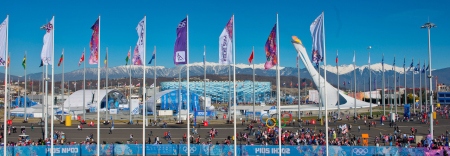 Vinter-OS i Sotji 2014.