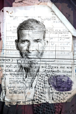  Zutku Seikh, 68 år. Hans farfars namn finns med i medborgarregistret från 1951. Han röstade själv 1985 och har betalat skatt för sin mark och arbete sedan 1960-talet.