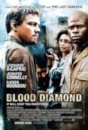 Filmen ”Blood Diamond”, regisserad av Edward Zwick, från 2006 skildrar inbördeskriget i Sierra Leone och finansieringen av RUF.