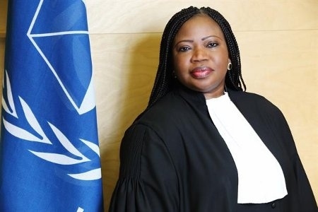 ICC:s chefsåklagare Fatou Bensouda fick nobben av domarna vid ICC att inleda en förundersökning om Afghanistan. 