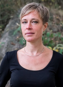  Johanna Westeson, sakkunnig i diskrimineringsfrågor vid svenska Amnesty.