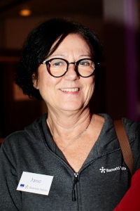 Jane Magnerot