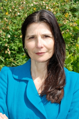 Pauline Adès-Mével är chef för Reportrar utan Gränsers EU- och Balkansektion.