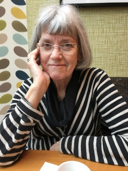  Anita Grünbaum.