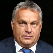 DIKTATOR? Premiärminister Viktor Orbán och hans parti röstade den 30 mars igenom lagar som i praktiken ger Orbán oinskränkt makt.
