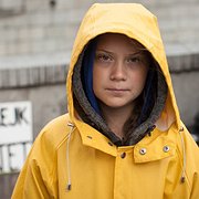 Filmen ” Greta” får svensk biopremiär 20 november. På grund av coronarestriktionerna kommer den finnas på strömningstjänster från 24 november.
