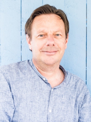 Folke Tersman är professor i filosofi vid Uppsala universitet.