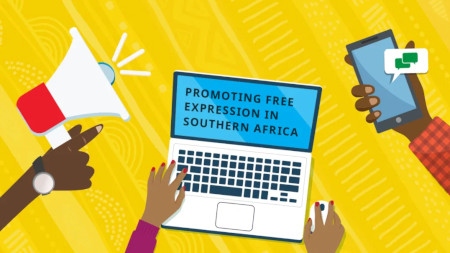 The Media Institute of Southern Africa, Misa, arbetar för press- och yttrandefrihet i SADC-regionen i Södra Afrika.