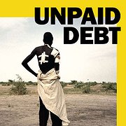 Rapporten ”Unpaid Debt”.