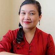 May Sabe Phyu.
