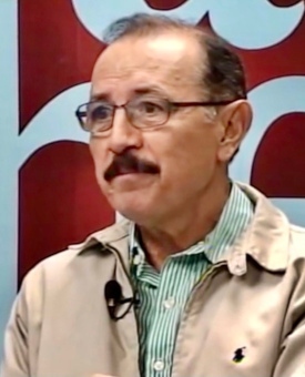 Hugo Torres Jimènez avled den 11 februari.