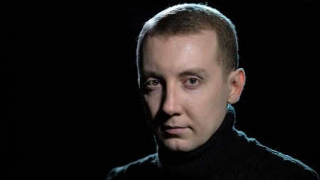 Stanislav Asejev har belönats med ukrainska PEN:s pris för sitt mod att skriva om upplevelsen i fångenskap. Amnesty International, Human Rights Watch och Reportar utan gränser var några av de organisationer som arbetade för hans frigivning.