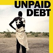 Rapporten Unpaid Debt.