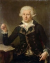 Louis-Antoine de Bougainville (1729-1811) landsteg och namngav Bougainville 1768.
