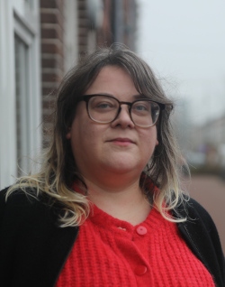 Kasia Roszak är en av grundarna till Abortion Without Borders som hjälper polska kvinnor, bland annat genom samar - beten med nätverk och organisationer från Tyskland, Tjeckien, Österrike, Storbritannien och Nederländerna