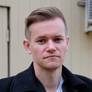 Joakim Medin