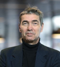 Pål Wrange, forskare i internationell rätt vid Stockholms universitet.